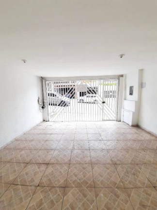 Imagem Sobrado com 4 Quartos à Venda, 125 m² em Jardim Irene - Santo André Imagem Sobrado com 4 Quartos à Venda, 125 m² em Jardim Irene - Santo André