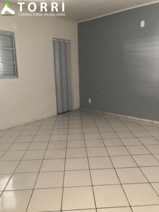 Imagem Casa com 1 Quarto à Venda, 53 m² em Wanel Ville - Sorocaba Imagem Casa com 1 Quarto à Venda, 53 m² em Wanel Ville - Sorocaba