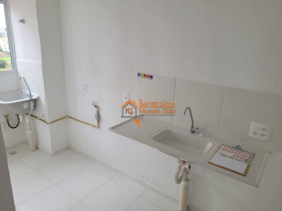 Imagem Apartamento com 2 Quartos à Venda, 42 m² em Vila Nova Bonsucesso - Guarulhos Imagem Apartamento com 2 Quartos à Venda, 42 m² em Vila Nova Bonsucesso - Guarulhos