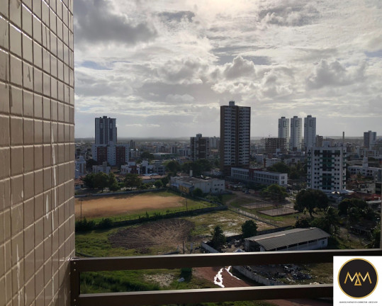 Imagem Apartamento com 3 Quartos à Venda, 84 m² em Jardim Oceania - João Pessoa