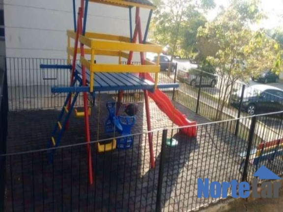 Imagem Apartamento com 3 Quartos à Venda, 65 m² em Vila Dos Remédios - São Paulo Imagem Apartamento com 3 Quartos à Venda, 65 m² em Vila Dos Remédios - São Paulo