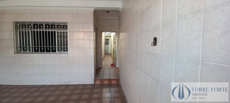 Imagem Casa com 3 Quartos à Venda, 168 m² em Vila Antonieta - São Paulo Imagem Casa com 3 Quartos à Venda, 168 m² em Vila Antonieta - São Paulo