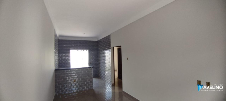Imagem Casa com 2 Quartos à Venda, 80 m² em Taquaral Bosque - Campo Grande Imagem Casa com 2 Quartos à Venda, 80 m² em Taquaral Bosque - Campo Grande