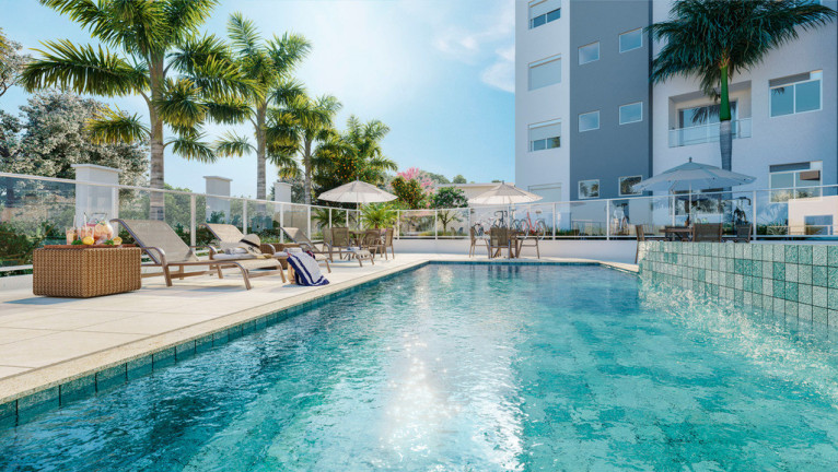 Imagem Apartamento com 2 Quartos à Venda, 53 m² em Jardim Itu - Porto Alegre Imagem Apartamento com 2 Quartos à Venda, 53 m² em Jardim Itu - Porto Alegre