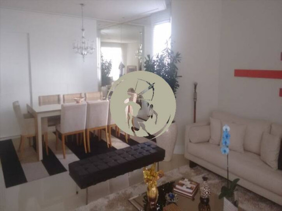 Imagem Cobertura com 4 Quartos à Venda, 390 m² em Embare - Santos Imagem Cobertura com 4 Quartos à Venda, 390 m² em Embare - Santos