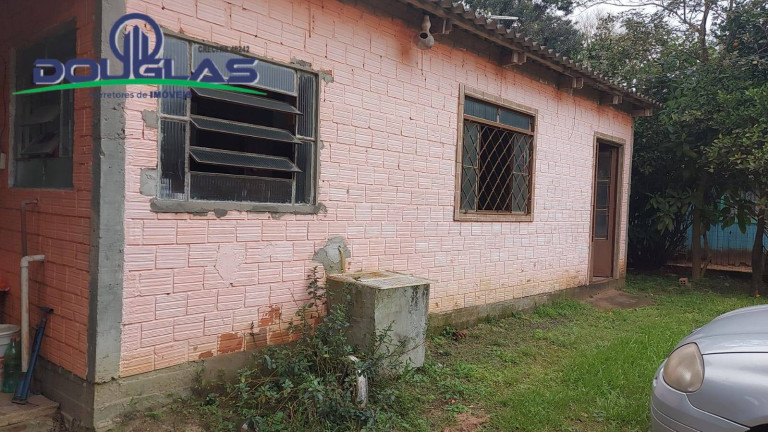 Imagem Casa com 2 Quartos à Venda, 600 m² em águas Claras - Viamão