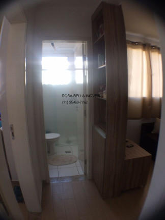 Imagem Apartamento com 2 Quartos à Venda, 50 m² em Recanto Quarto Centenário - Jundiaí