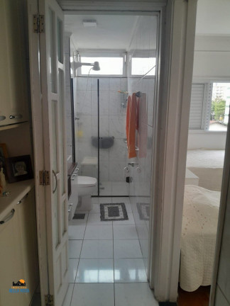Imagem Apartamento com 1 Quarto à Venda, 53 m² em Itararé - São Vicente Imagem Apartamento com 1 Quarto à Venda, 53 m² em Itararé - São Vicente