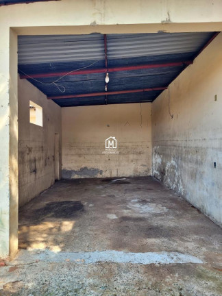 Imagem Casa com 3 Quartos à Venda,  em Vila Queiroz - Limeira