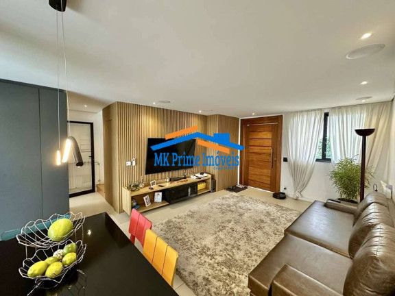 Imagem Casa de Condomínio com 4 Quartos à Venda, 180 m² em Parque Rincão - Cotia Imagem Casa de Condomínio com 4 Quartos à Venda, 180 m² em Parque Rincão - Cotia