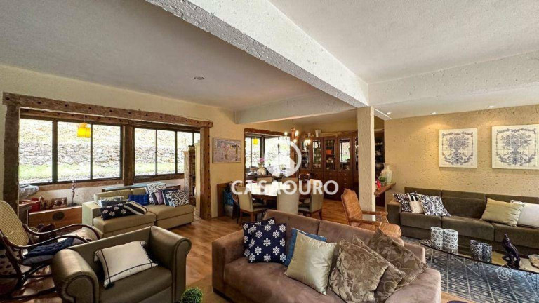 Imagem Casa com 3 Quartos à Venda, 360 m² em Pasargada - Nova Lima Imagem Casa com 3 Quartos à Venda, 360 m² em Pasargada - Nova Lima