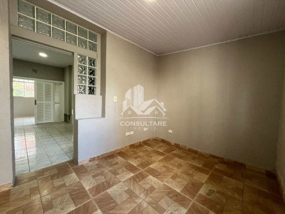 Imagem Casa com 3 Quartos para Alugar, 100 m² em Ponta Da Praia - Santos Imagem Casa com 3 Quartos para Alugar, 100 m² em Ponta Da Praia - Santos