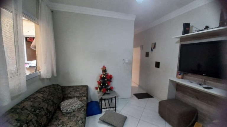 Imagem Apartamento com 2 Quartos à Venda, 57 m² em Parque Oratório - Santo André