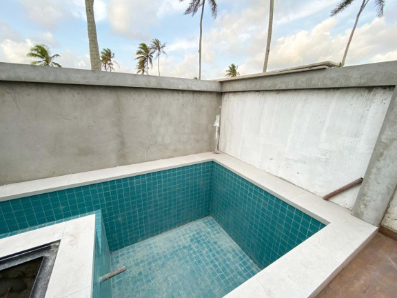 Imagem Casa de Condomínio com 3 Quartos à Venda, 121 m² em Conde - Conde Imagem Casa de Condomínio com 3 Quartos à Venda, 121 m² em Conde - Conde
