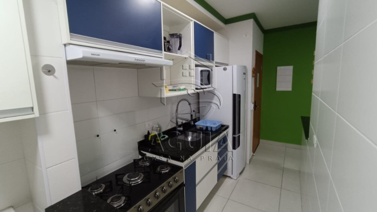 Imagem Apartamento com 3 Quartos à Venda, 60 m² em Estufa Ii - Ubatuba Imagem Apartamento com 3 Quartos à Venda, 60 m² em Estufa Ii - Ubatuba