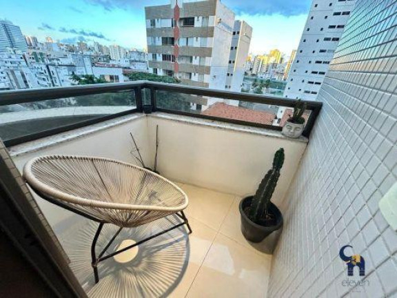 Imagem Apartamento com 3 Quartos à Venda, 125 m² em Pituba - Salvador Imagem Apartamento com 3 Quartos à Venda, 125 m² em Pituba - Salvador