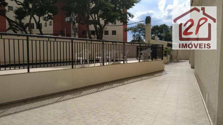 Imagem Apartamento com 3 Quartos à Venda, 105 m² em Jardim Aquarius - São José Dos Campos Imagem Apartamento com 3 Quartos à Venda, 105 m² em Jardim Aquarius - São José Dos Campos