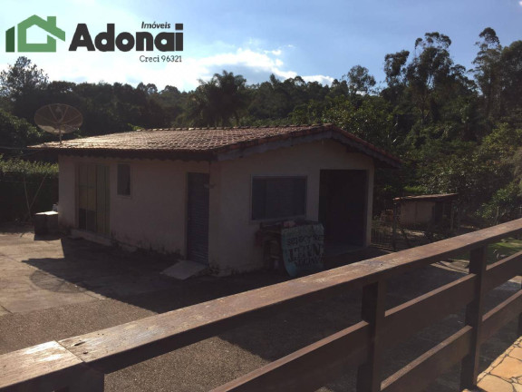 Imagem Chácara à Venda, 4 m² em Pinhal - Cabreúva