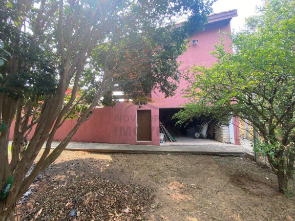 Imagem Chácara com 5 Quartos à Venda, 1.500 m² em Santa Eliza - Itupeva Imagem Chácara com 5 Quartos à Venda, 1.500 m² em Santa Eliza - Itupeva