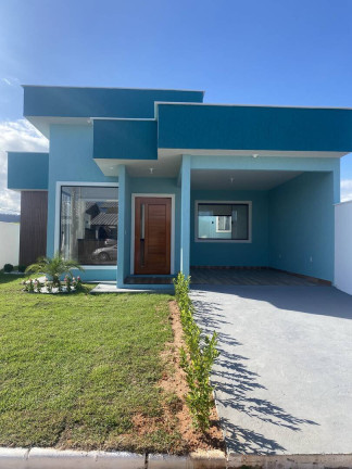 Imagem Casa com 3 Quartos à Venda, 300 m² em Centro - Maricá