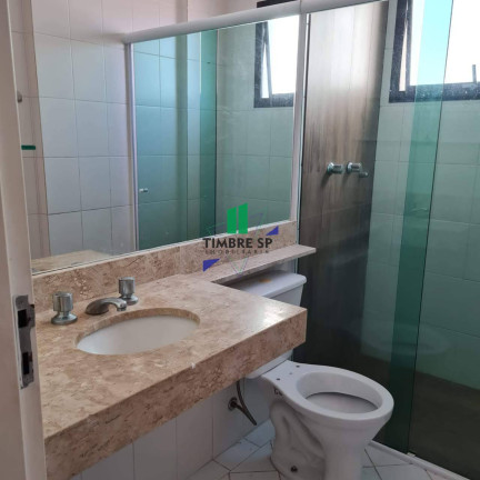 Imagem Apartamento com 2 Quartos à Venda, 67 m² em Chora Menino - São Paulo Imagem Apartamento com 2 Quartos à Venda, 67 m² em Chora Menino - São Paulo