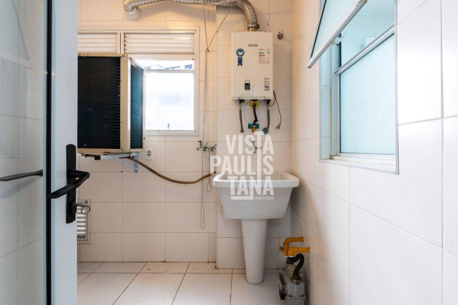 Imagem Apartamento com 2 Quartos para Alugar, 70 m² em Brooklin Paulista - São Paulo Imagem Apartamento com 2 Quartos para Alugar, 70 m² em Brooklin Paulista - São Paulo
