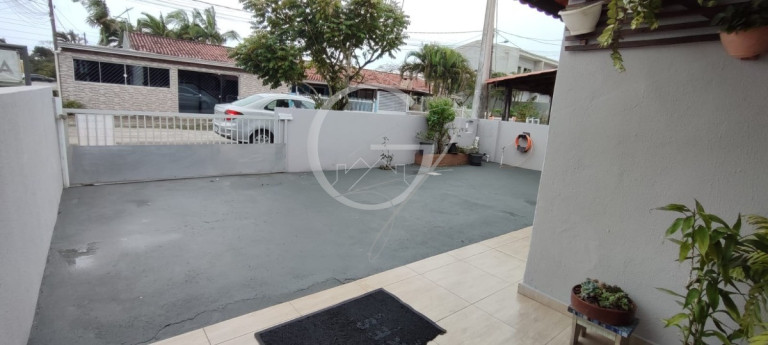 Imagem Casa com 2 Quartos à Venda, 70 m² em Primavera - Pontal Do Paraná