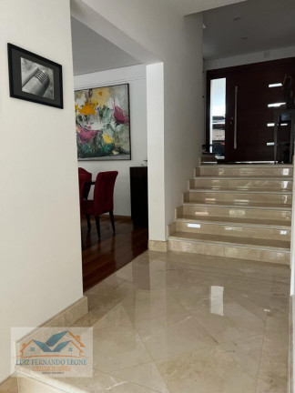 Imagem Casa de Condomínio com 4 Quartos à Venda, 376 m² em Jardim Dos Estados - São Paulo Imagem Casa de Condomínio com 4 Quartos à Venda, 376 m² em Jardim Dos Estados - São Paulo