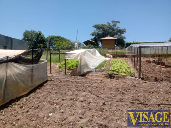 Imagem Terreno à Venda, 500 m² em Veraneio Iraja - Jacareí