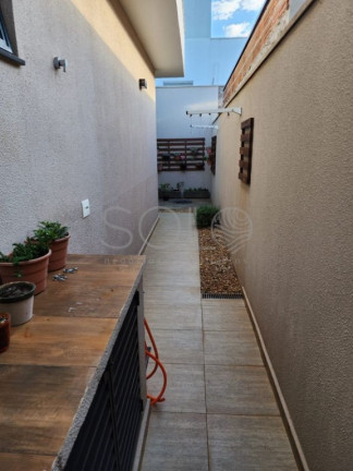 Imagem Casa de Condomínio com 3 Quartos à Venda, 275 m² em Residencial Village Damha Ii - Araraquara Imagem Casa de Condomínio com 3 Quartos à Venda, 275 m² em Residencial Village Damha Ii - Araraquara