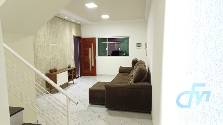 Imagem Sobrado com 3 Quartos à Venda, 121 m² em Vila Suissa - Mogi Das Cruzes Imagem Sobrado com 3 Quartos à Venda, 121 m² em Vila Suissa - Mogi Das Cruzes