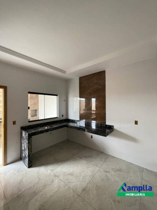 Imagem Casa com 3 Quartos à Venda, 125 m² em Residencial Boa Vista - Senador Canedo Imagem Casa com 3 Quartos à Venda, 125 m² em Residencial Boa Vista - Senador Canedo