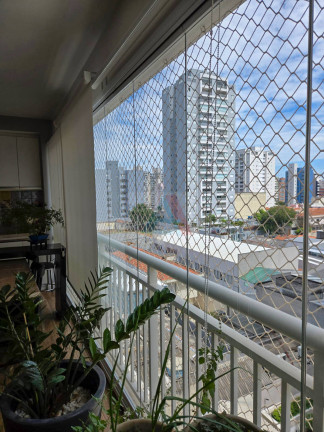 Imagem Apartamento com 3 Quartos à Venda, 123 m² em Olímpico - São Caetano Do Sul