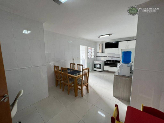Imagem Apartamento com 3 Quartos à Venda, 170 m² em Boqueirão - Praia Grande Imagem Apartamento com 3 Quartos à Venda, 170 m² em Boqueirão - Praia Grande
