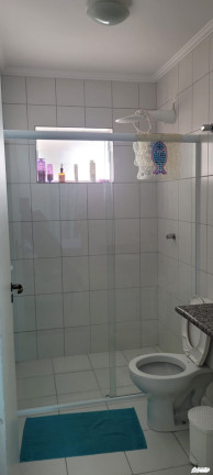 Imagem Apartamento com 2 Quartos à Venda, 68 m² em Itaguá - Ubatuba