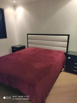 Imagem Apartamento com 2 Quartos para Alugar, 55 m² Imagem Apartamento com 2 Quartos para Alugar, 55 m²