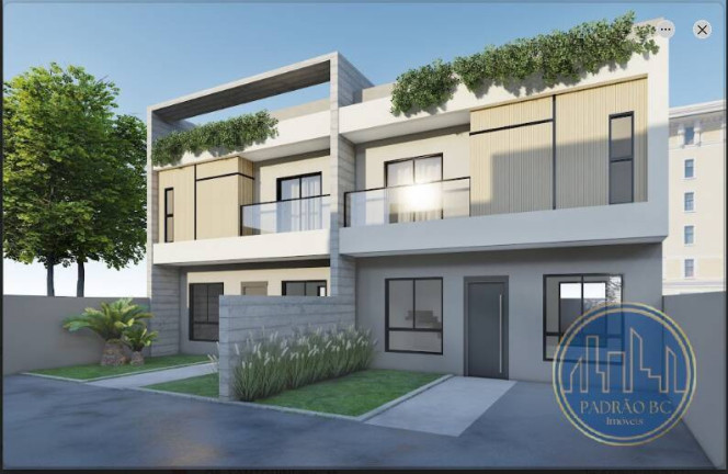Imagem Casa à Venda, 101 m² em Xaxim - Curitiba Imagem Casa à Venda, 101 m² em Xaxim - Curitiba