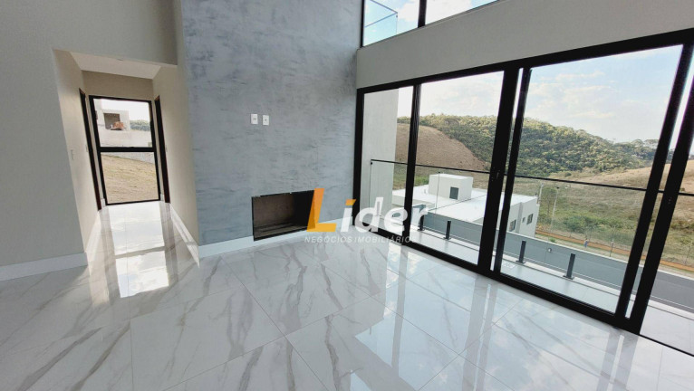 Imagem Casa com 4 Quartos à Venda, 431 m² em Alphaville - Juiz De Fora