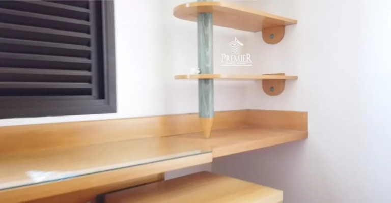 Imagem Apartamento com 4 Quartos à Venda, 280 m² em Anhangabaú - Jundiaí