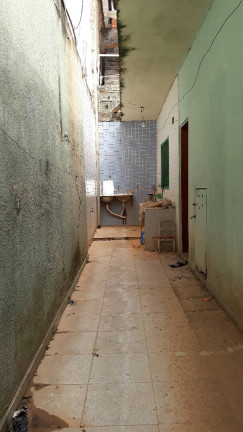 Imagem Casa com 4 Quartos à Venda,  em Cidade Ariston Estela Azevedo - Carapicuíba