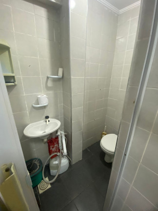 Imagem Apartamento com 3 Quartos à Venda, 222 m² em Itararé - São Vicente