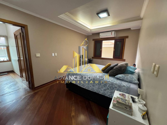 Imagem Casa de Condomínio com 4 Quartos à Venda, 351 m² em Jardim Ibiti Do Paço - Sorocaba