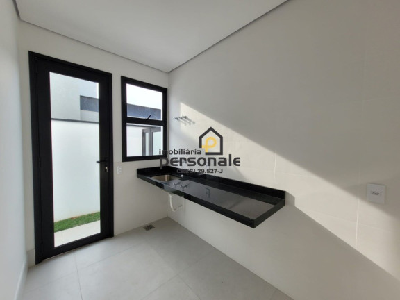 Imagem Imóvel com 3 Quartos à Venda, 223 m² em Alphaville Nova Esplanada - Votorantim Imagem Imóvel com 3 Quartos à Venda, 223 m² em Alphaville Nova Esplanada - Votorantim