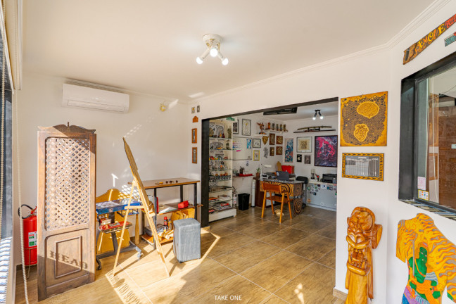 Imagem Casa com 3 Quartos à Venda, 265 m² em Parque Taquaral - Campinas Imagem Casa com 3 Quartos à Venda, 265 m² em Parque Taquaral - Campinas
