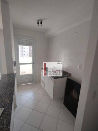 Imagem Apartamento com 3 Quartos para Alugar, 64 m² em Sacomã - São Paulo Imagem Apartamento com 3 Quartos para Alugar, 64 m² em Sacomã - São Paulo