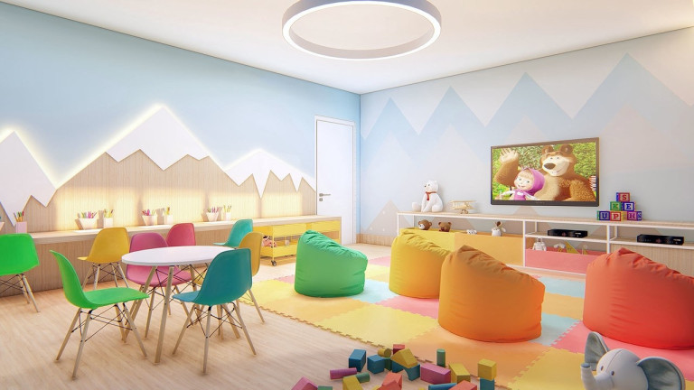 Imagem Apartamento com 2 Quartos à Venda, 72 m² em Vila Anhanguera - Mongaguá