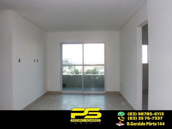 Imagem Apartamento com 2 Quartos à Venda, 61 m² em Intermares - Cabedelo Imagem Apartamento com 2 Quartos à Venda, 61 m² em Intermares - Cabedelo