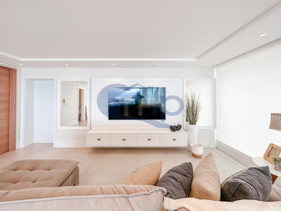 Imagem Apartamento com 4 Quartos à Venda, 296 m² em Centro - Torres