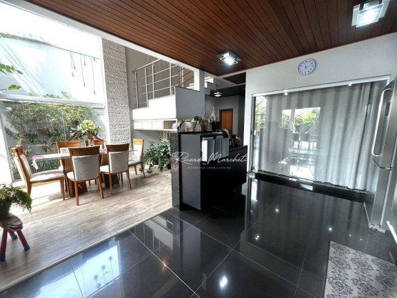 Imagem Casa com 3 Quartos à Venda, 183 m² em Cond. Convívio São Francisco - Piracicaba Imagem Casa com 3 Quartos à Venda, 183 m² em Cond. Convívio São Francisco - Piracicaba