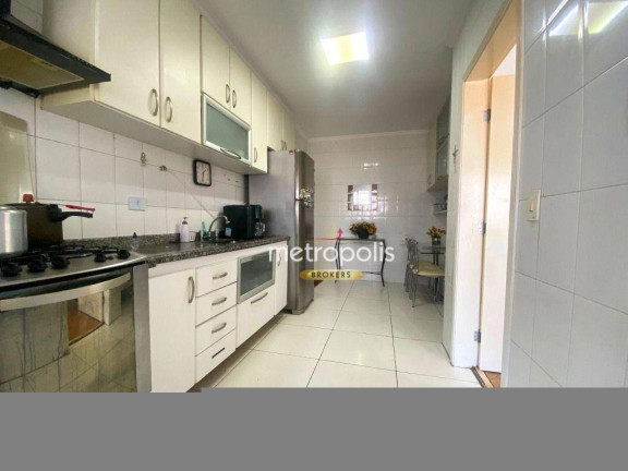 Imagem Apartamento com 3 Quartos à Venda, 98 m² em Santa Paula - São Caetano Do Sul Imagem Apartamento com 3 Quartos à Venda, 98 m² em Santa Paula - São Caetano Do Sul
